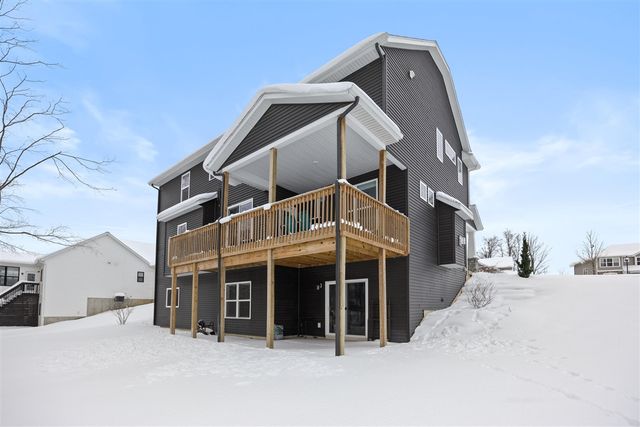 3361 Box Elder Drive, Jenison, MI 49428