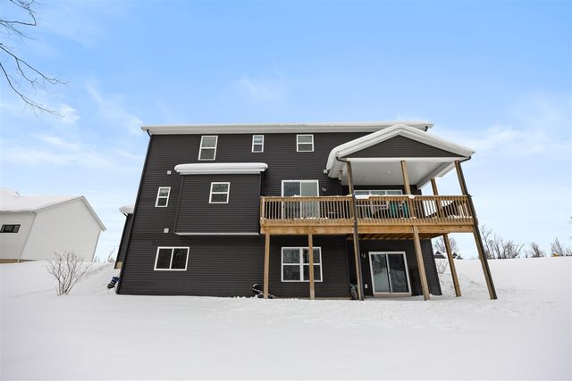 3361 Box Elder Drive, Jenison, MI 49428