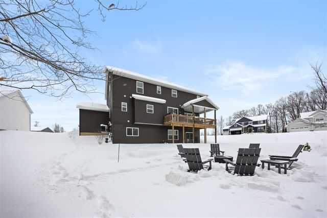 3361 Box Elder Drive, Jenison, MI 49428