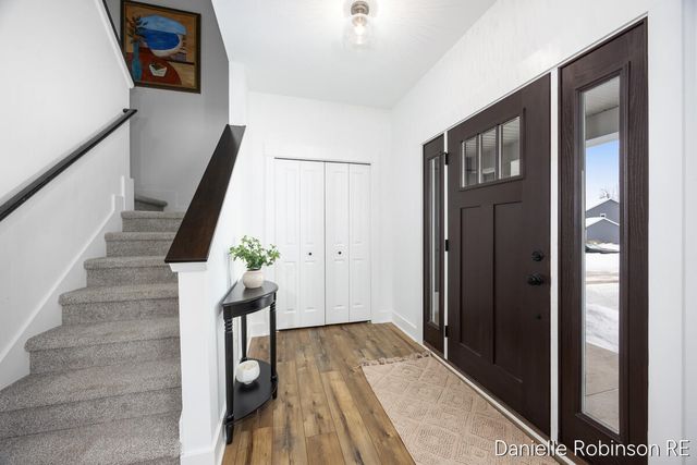 3361 Box Elder Drive, Jenison, MI 49428