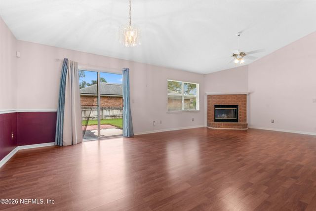 9633 E PRITMORE Road E, Jacksonville, FL 32257