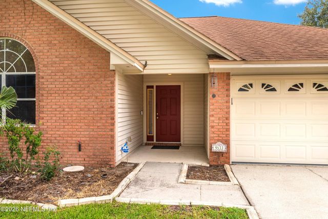9633 E PRITMORE Road E, Jacksonville, FL 32257