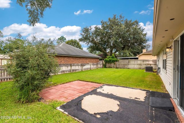 9633 E PRITMORE Road E, Jacksonville, FL 32257