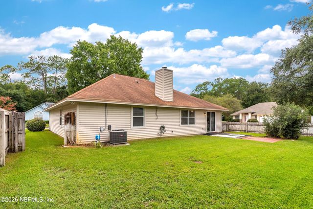 9633 E PRITMORE Road E, Jacksonville, FL 32257