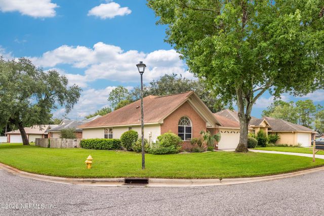 9633 E PRITMORE Road E, Jacksonville, FL 32257