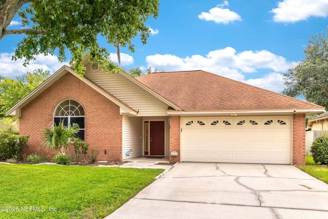 9633 E PRITMORE Road E, Jacksonville, FL 32257