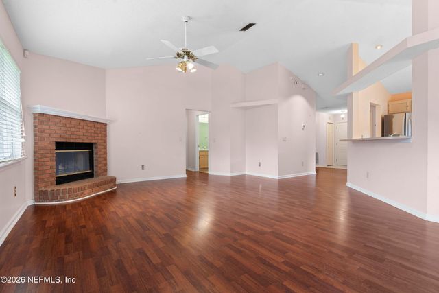9633 E PRITMORE Road E, Jacksonville, FL 32257