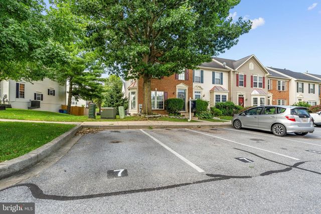 6555 CARSTON CT, Frederick, MD 21703