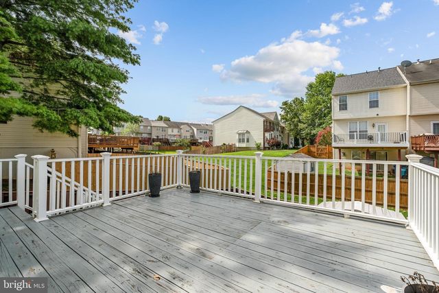 6555 CARSTON CT, Frederick, MD 21703