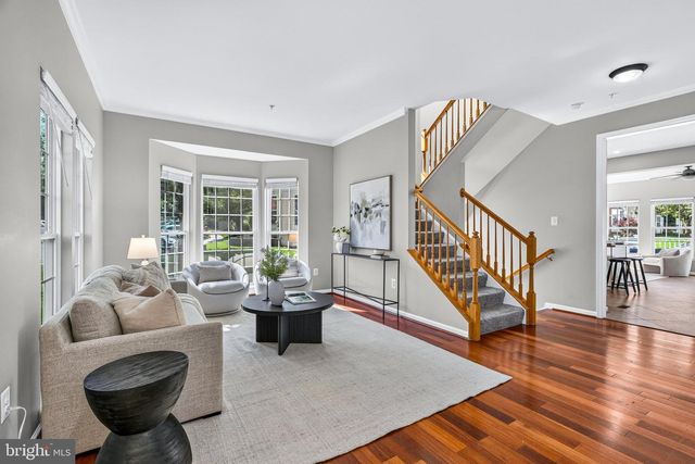 6555 CARSTON CT, Frederick, MD 21703