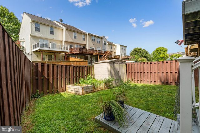 6555 CARSTON CT, Frederick, MD 21703