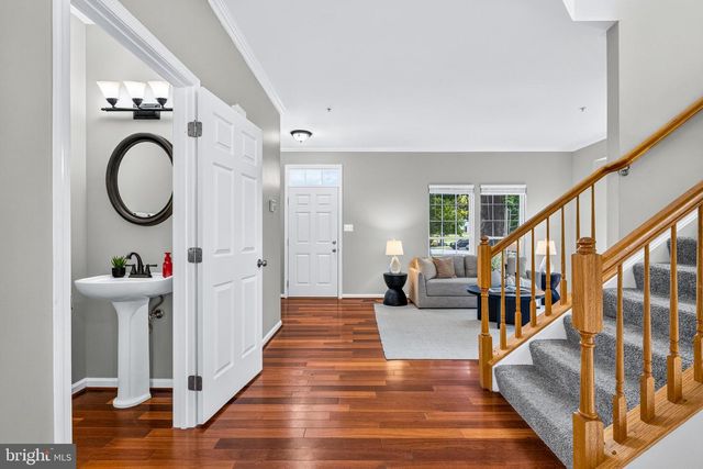6555 CARSTON CT, Frederick, MD 21703