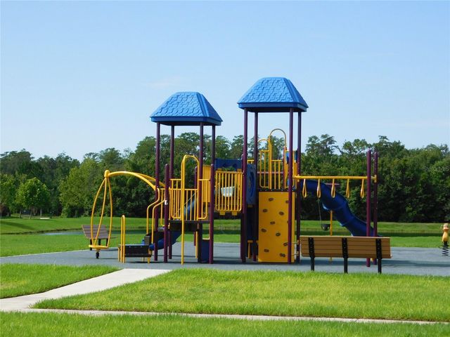 2981 TOMORROW DRIVE, Kissimmee, FL 34743