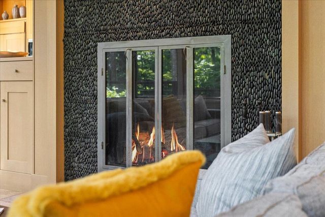 961 Little River Farm Road, Stowe, VT 05672