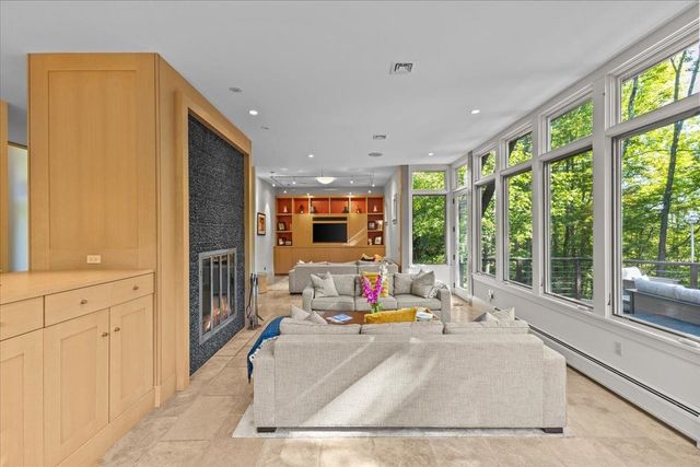 961 Little River Farm Road, Stowe, VT 05672