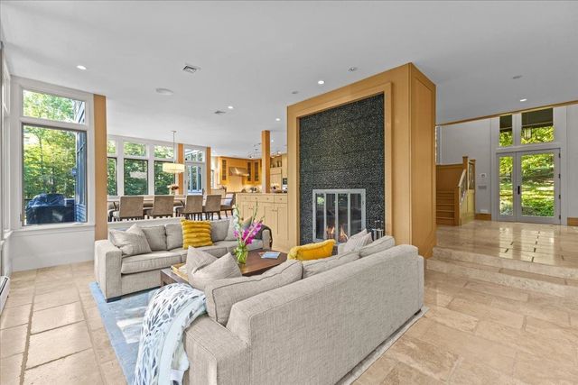 961 Little River Farm Road, Stowe, VT 05672