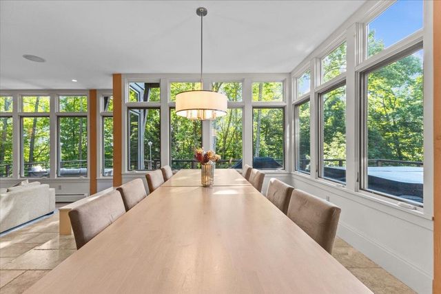 961 Little River Farm Road, Stowe, VT 05672