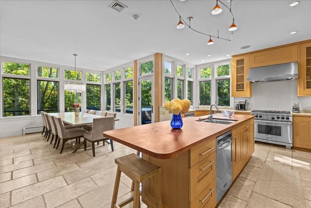 961 Little River Farm Road, Stowe, VT 05672