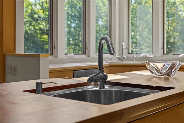 961 Little River Farm Road, Stowe, VT 05672