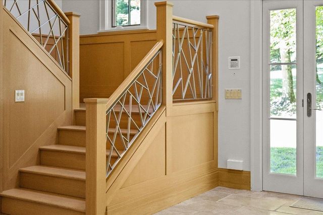 961 Little River Farm Road, Stowe, VT 05672