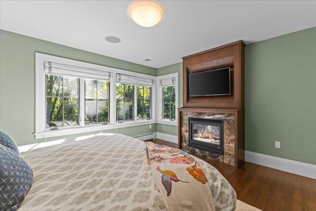 961 Little River Farm Road, Stowe, VT 05672