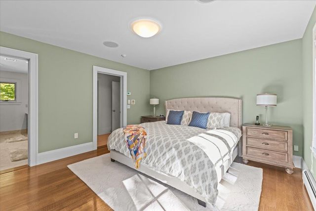 961 Little River Farm Road, Stowe, VT 05672