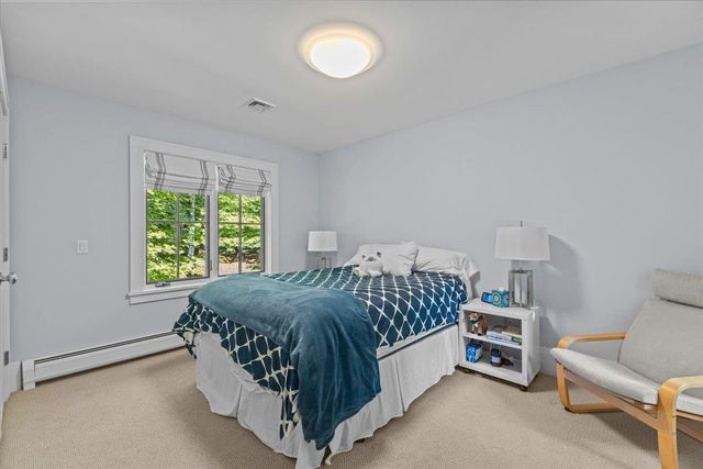 961 Little River Farm Road, Stowe, VT 05672