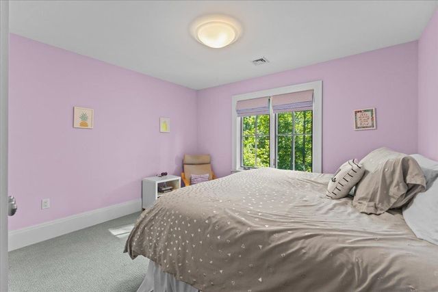 961 Little River Farm Road, Stowe, VT 05672