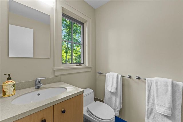 961 Little River Farm Road, Stowe, VT 05672