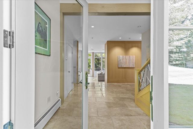 961 Little River Farm Road, Stowe, VT 05672