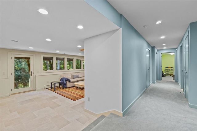 961 Little River Farm Road, Stowe, VT 05672