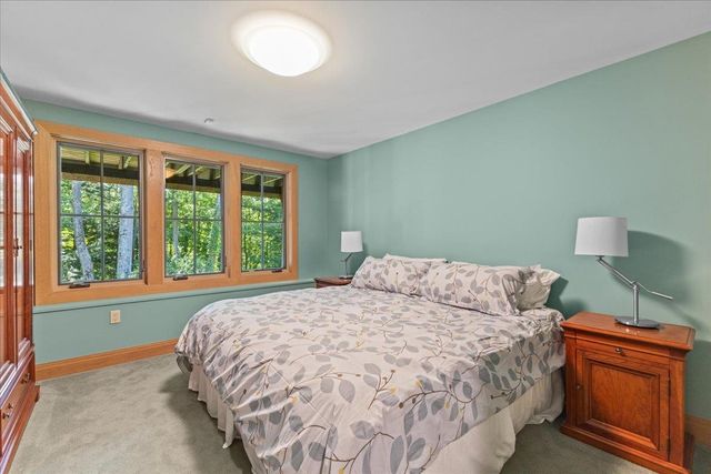 961 Little River Farm Road, Stowe, VT 05672