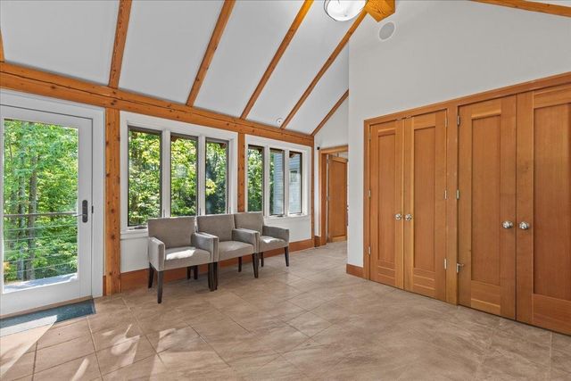 961 Little River Farm Road, Stowe, VT 05672