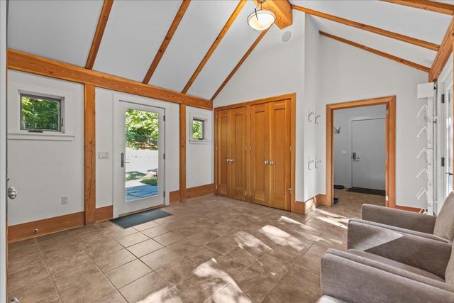 961 Little River Farm Road, Stowe, VT 05672