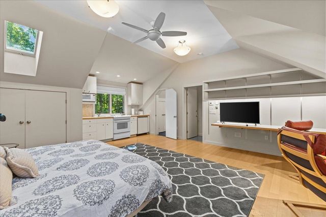 961 Little River Farm Road, Stowe, VT 05672