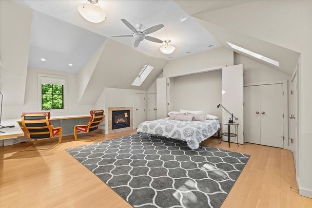 961 Little River Farm Road, Stowe, VT 05672