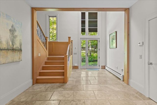 961 Little River Farm Road, Stowe, VT 05672