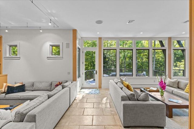 961 Little River Farm Road, Stowe, VT 05672