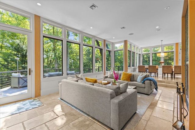 961 Little River Farm Road, Stowe, VT 05672