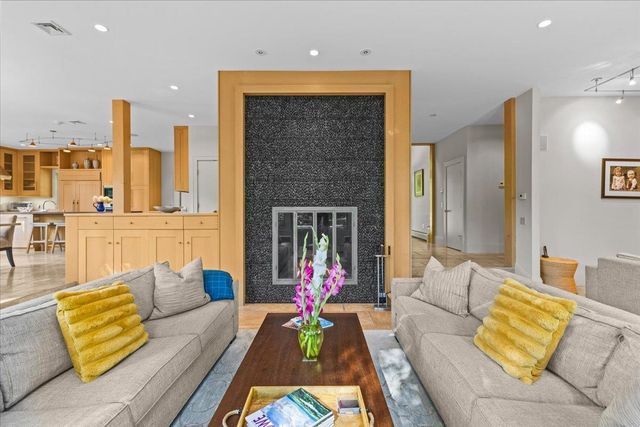 961 Little River Farm Road, Stowe, VT 05672