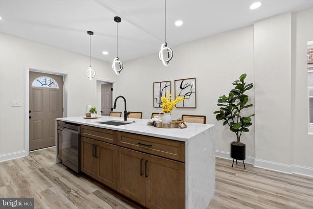849 N BENTALOU ST, Baltimore, MD 21216