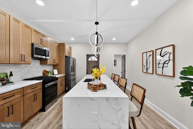 849 N BENTALOU ST, Baltimore, MD 21216