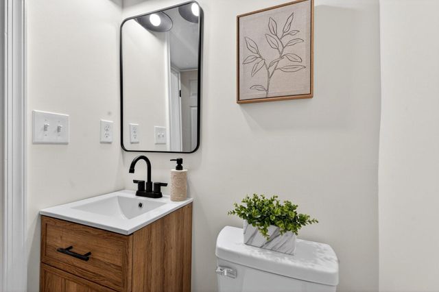 849 N BENTALOU ST, Baltimore, MD 21216