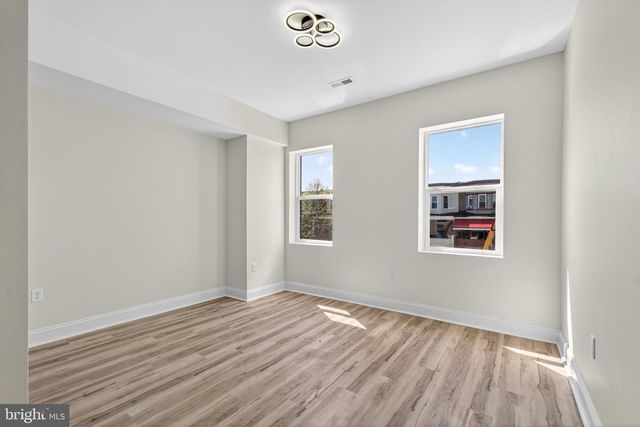 849 N BENTALOU ST, Baltimore, MD 21216
