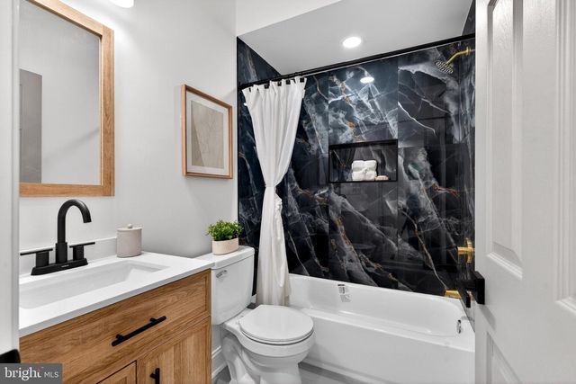 849 N BENTALOU ST, Baltimore, MD 21216