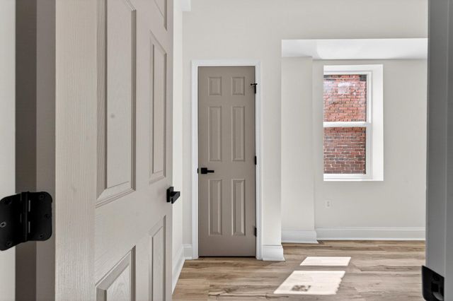 849 N BENTALOU ST, Baltimore, MD 21216