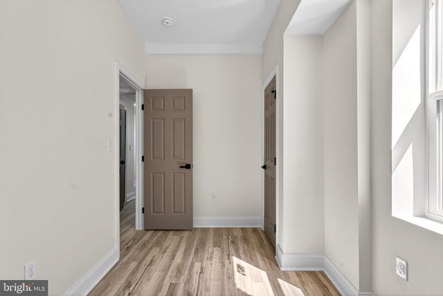 849 N BENTALOU ST, Baltimore, MD 21216