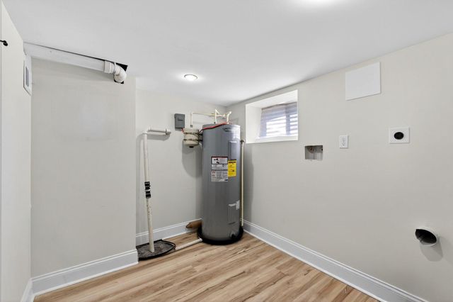 849 N BENTALOU ST, Baltimore, MD 21216