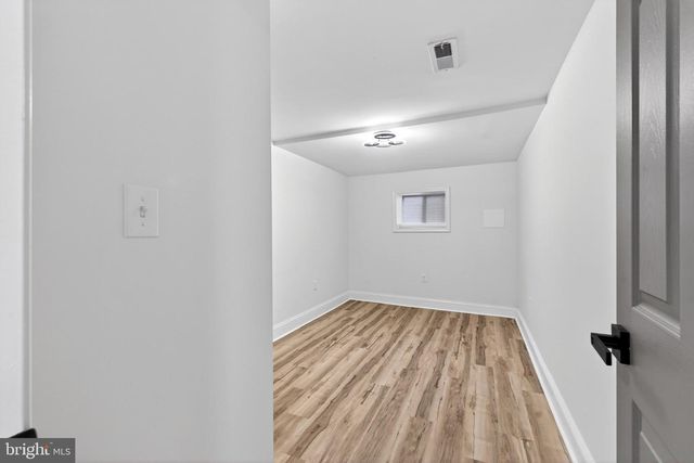 849 N BENTALOU ST, Baltimore, MD 21216