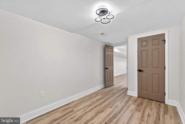 849 N BENTALOU ST, Baltimore, MD 21216